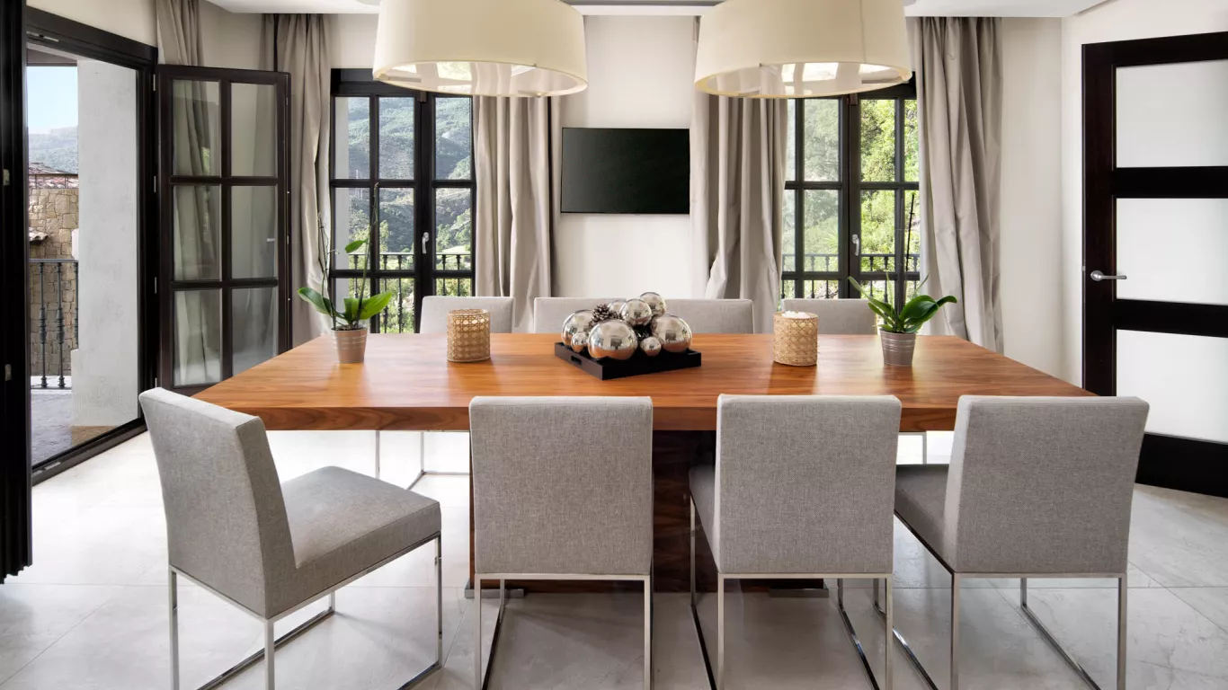 Villa La Bambola | Marbella