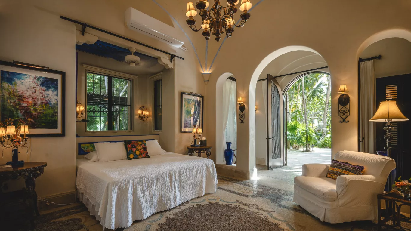 Hacienda Palancar | Tulum