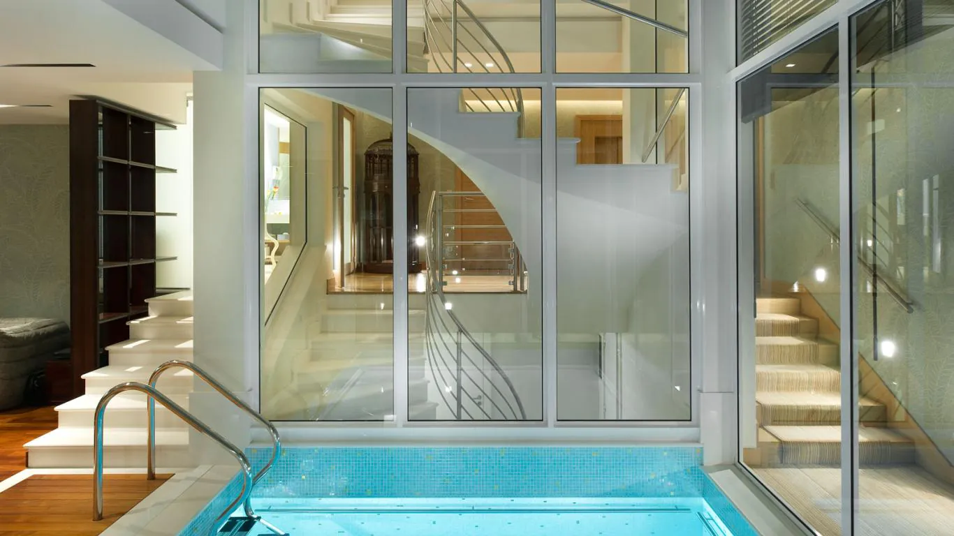 Villa CView | Saint Jean Cap Ferrat