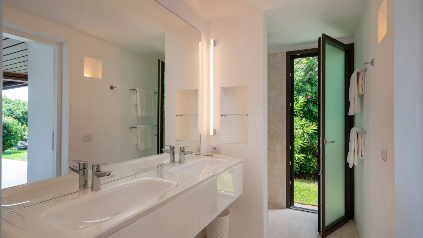 Villa Moana | Sardinia