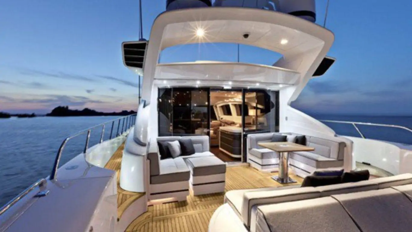 Yacht KAWAI 92 | Yachts