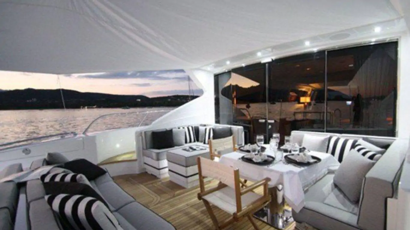 Yacht KAWAI 92 | Yachts