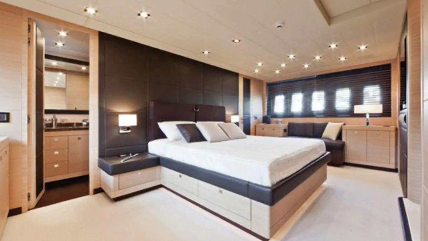 Yacht KAWAI 92 | Yachts