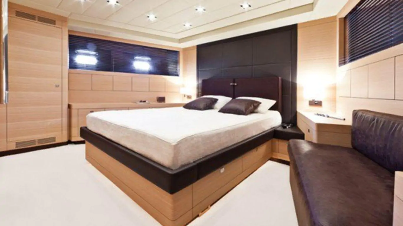 Yacht KAWAI 92 | Yachts