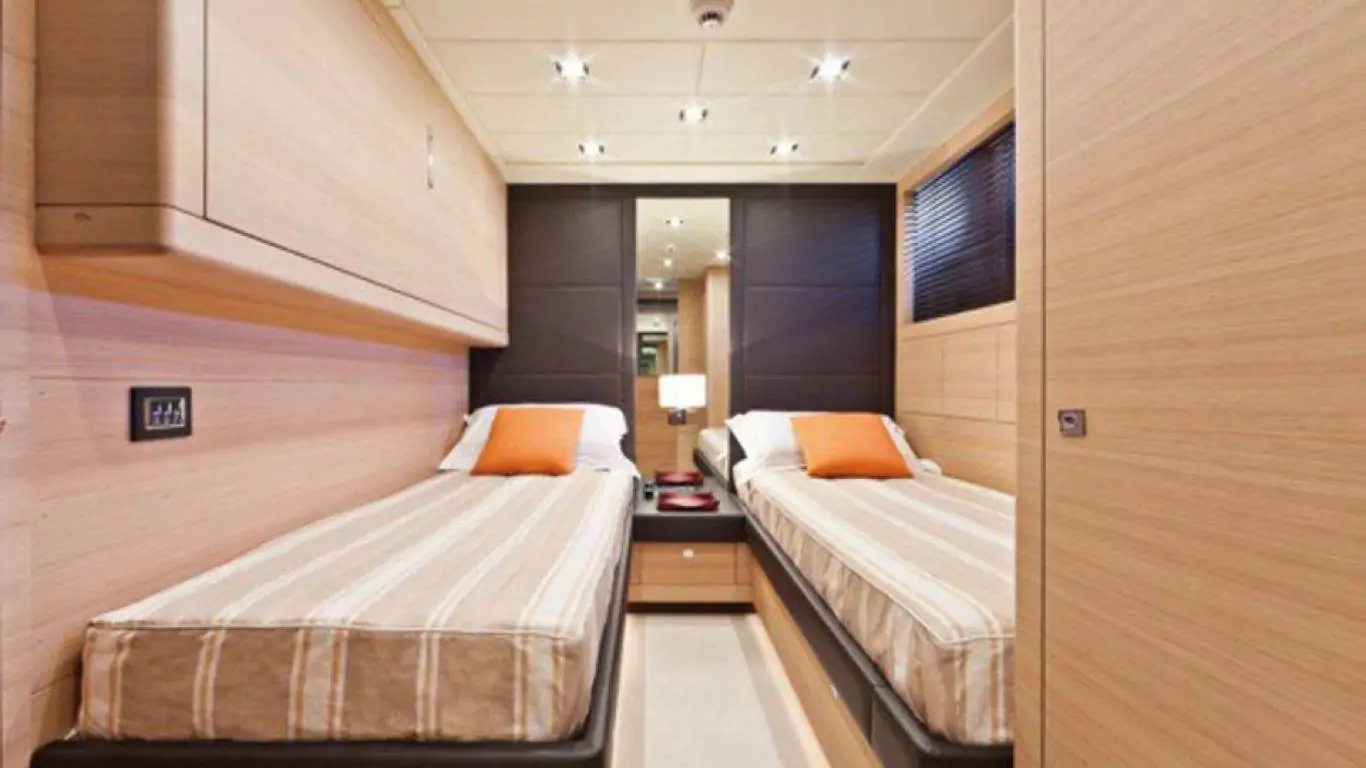 Yacht KAWAI 92 | Yachts