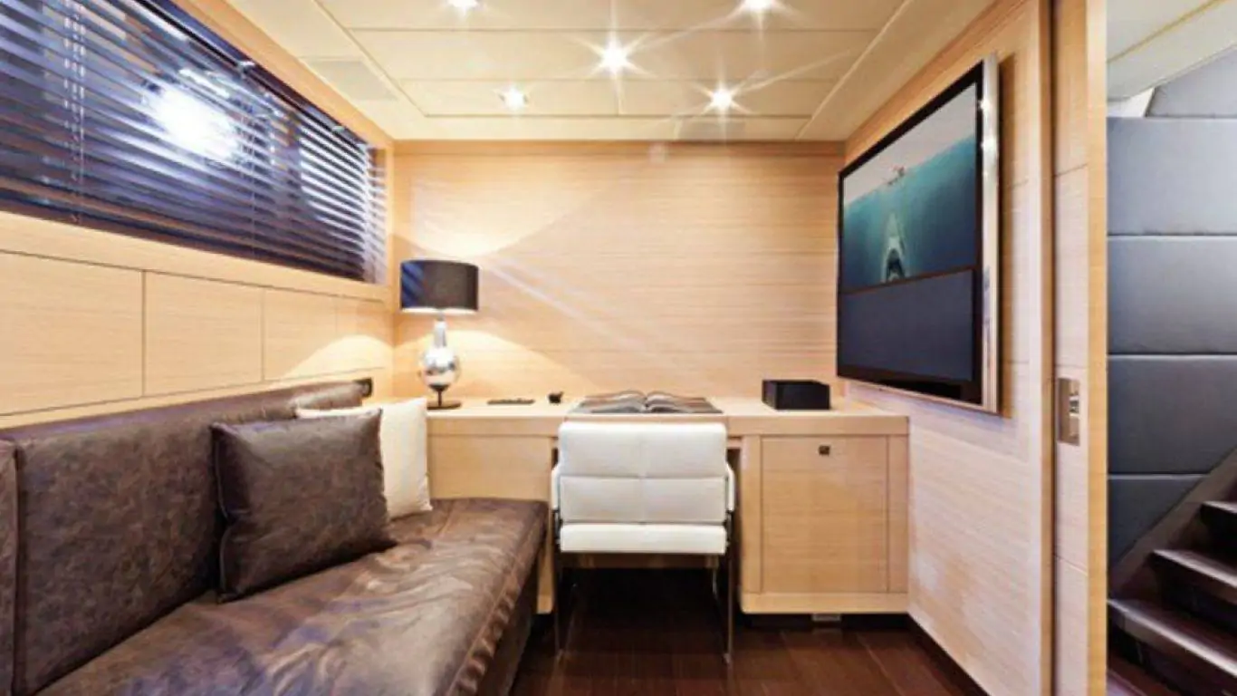 Yacht KAWAI 92 | Yachts