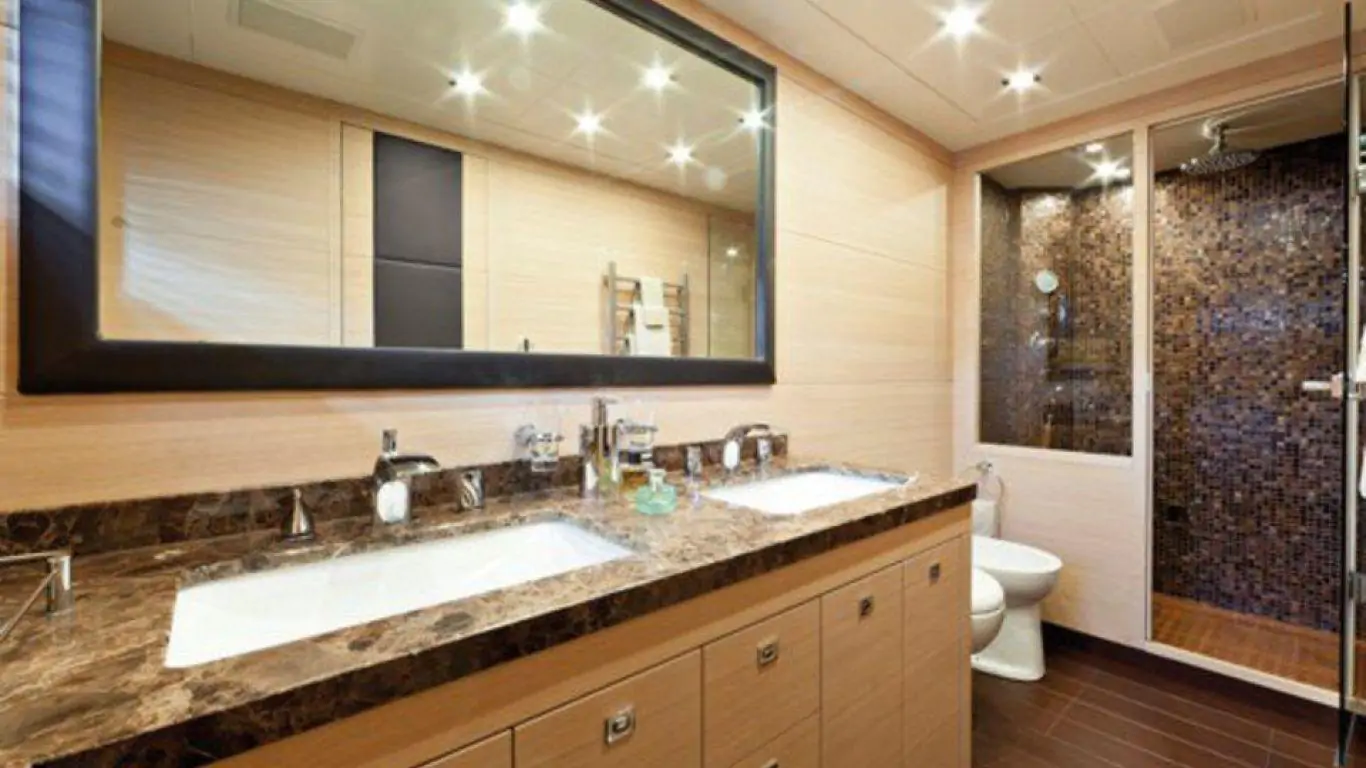 Yacht KAWAI 92 | Yachts