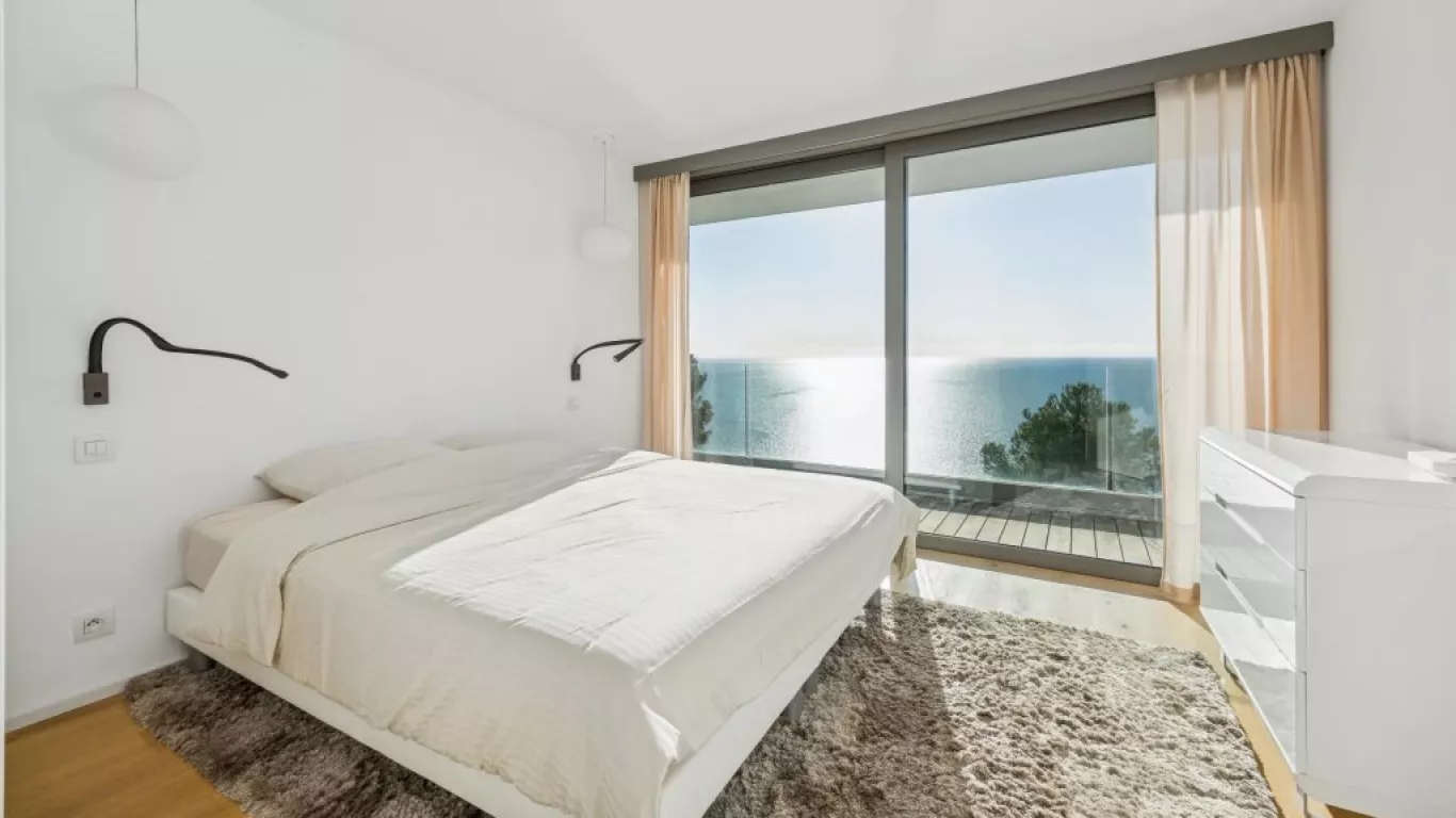 Villa Tana | Monaco