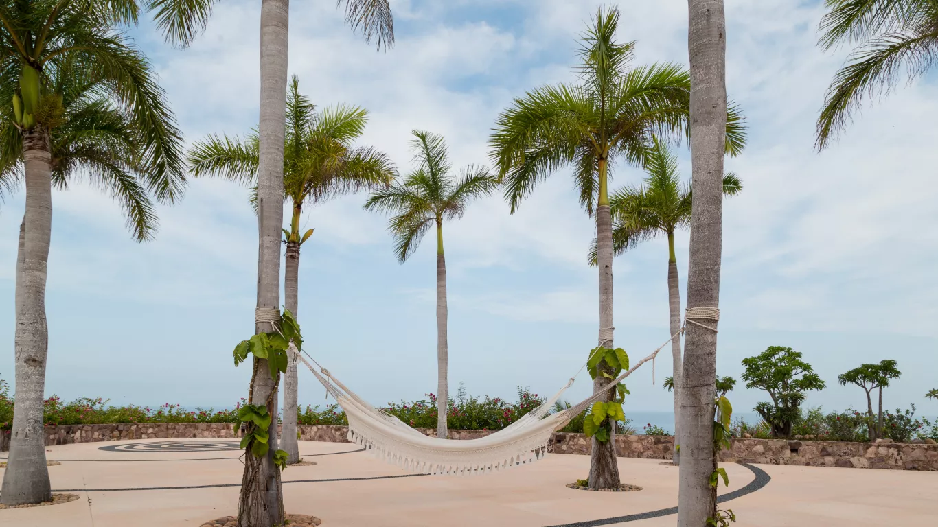 Villa Quinto Sol | Puerto Vallarta