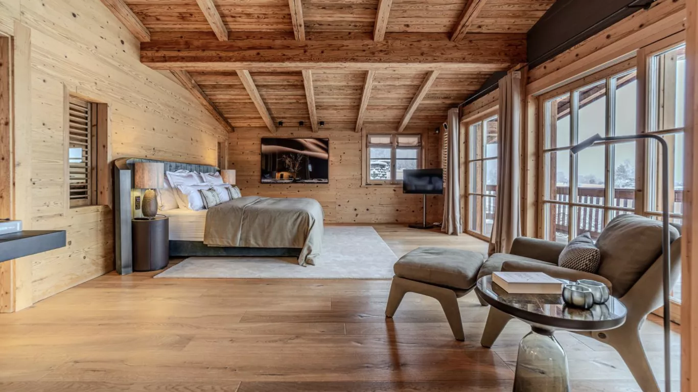 Montana Estate | Kitzbuhel