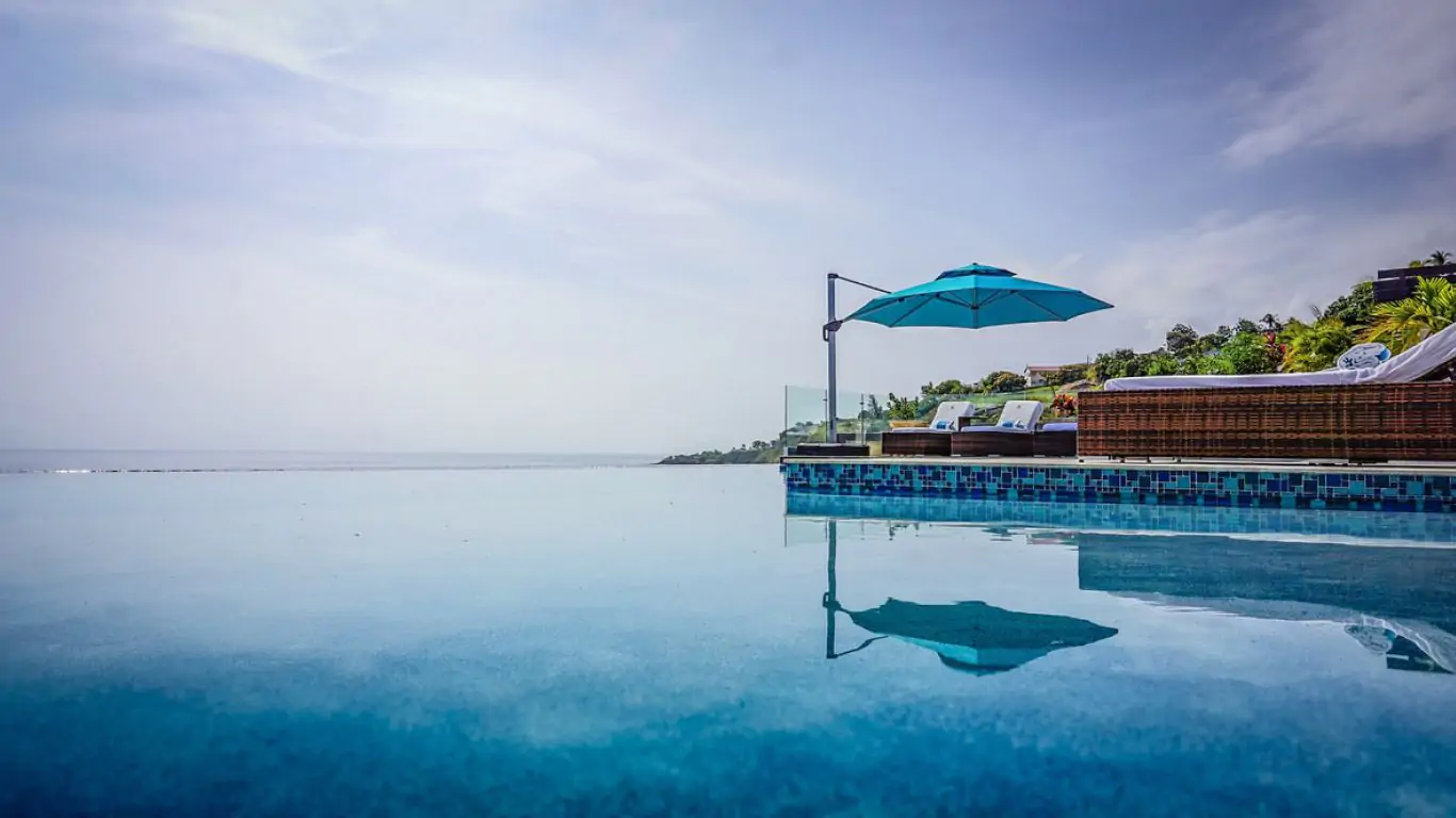 Sunset Reef Resort | St. Kitts and Nevis