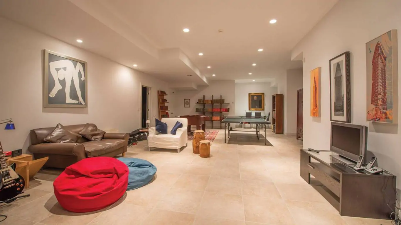 Villa Priscilla | Hamptons