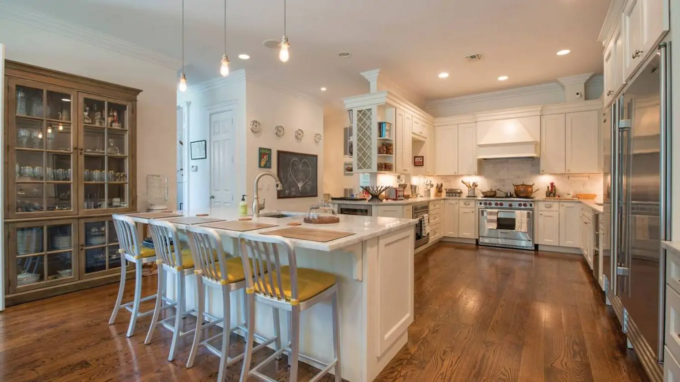 Villa Priscilla | Hamptons