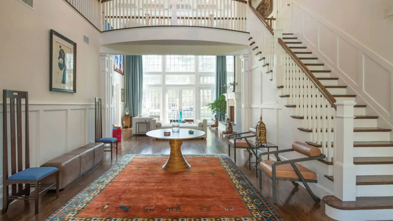 Villa Priscilla | Hamptons