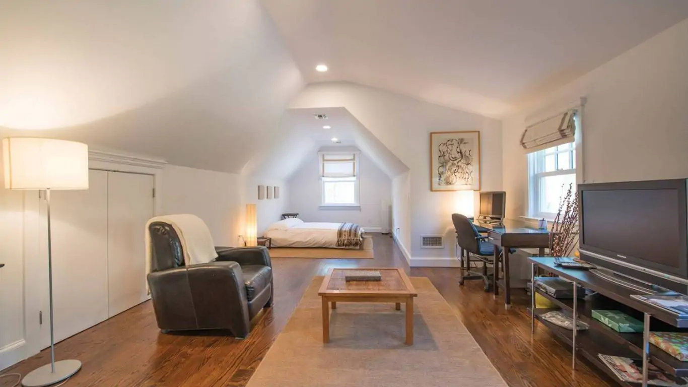 Villa Priscilla | Hamptons