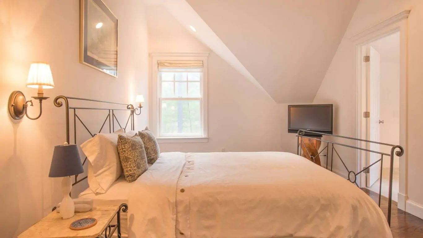 Villa Priscilla | Hamptons