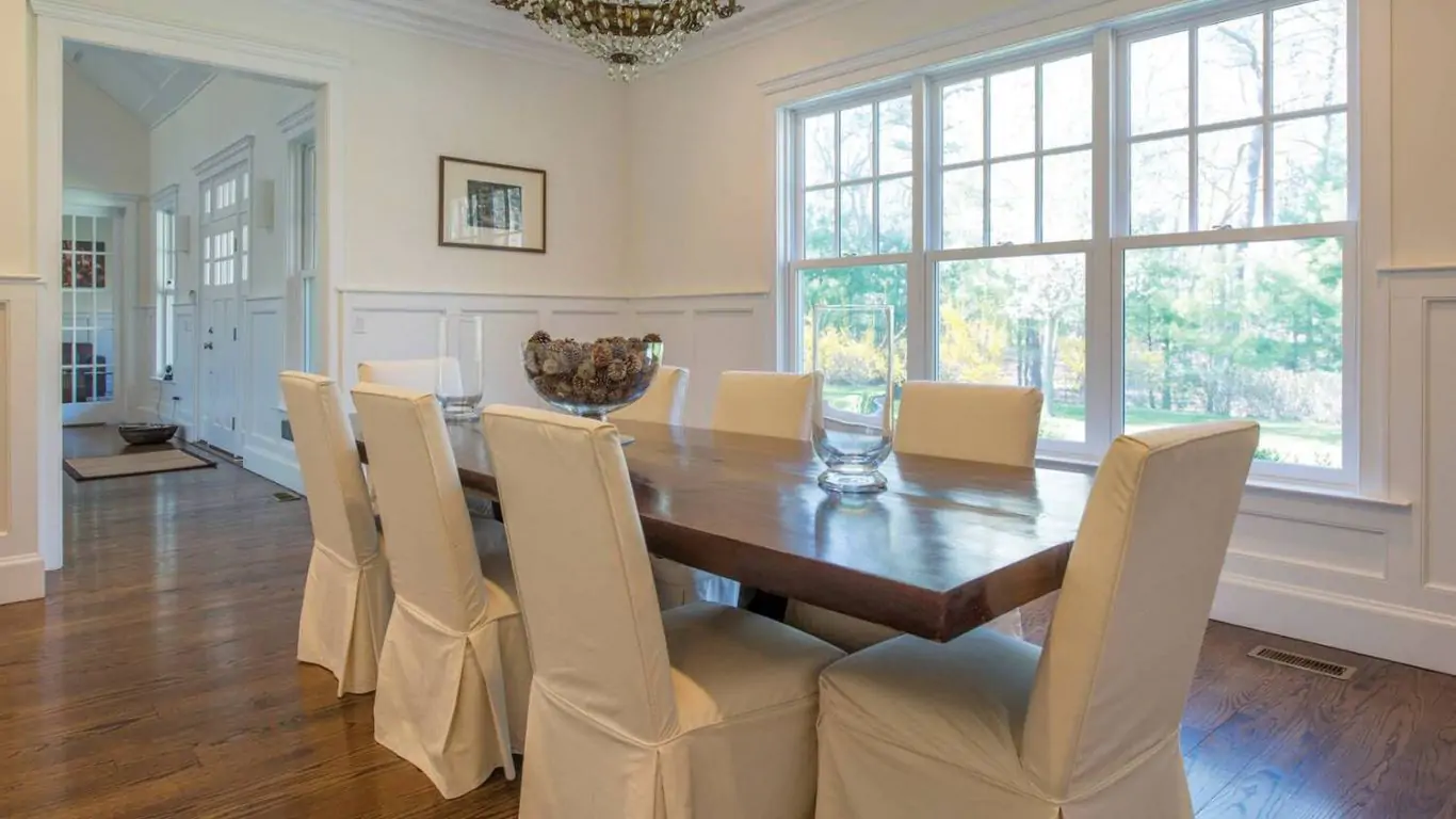Villa Priscilla | Hamptons