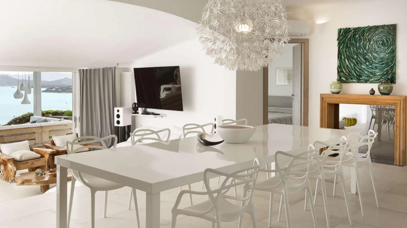 Villa Rose | Sardinia