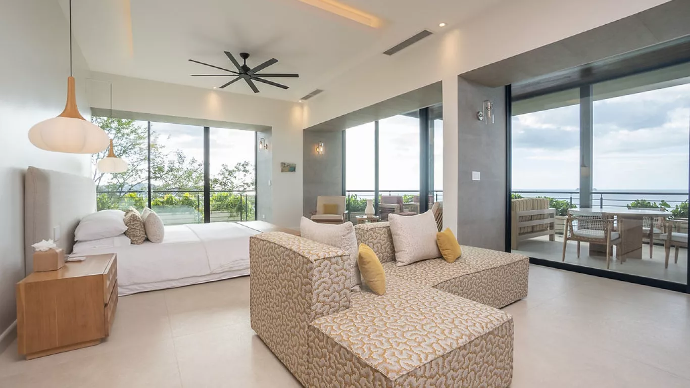 Villa Vista Infinita | Guanacaste