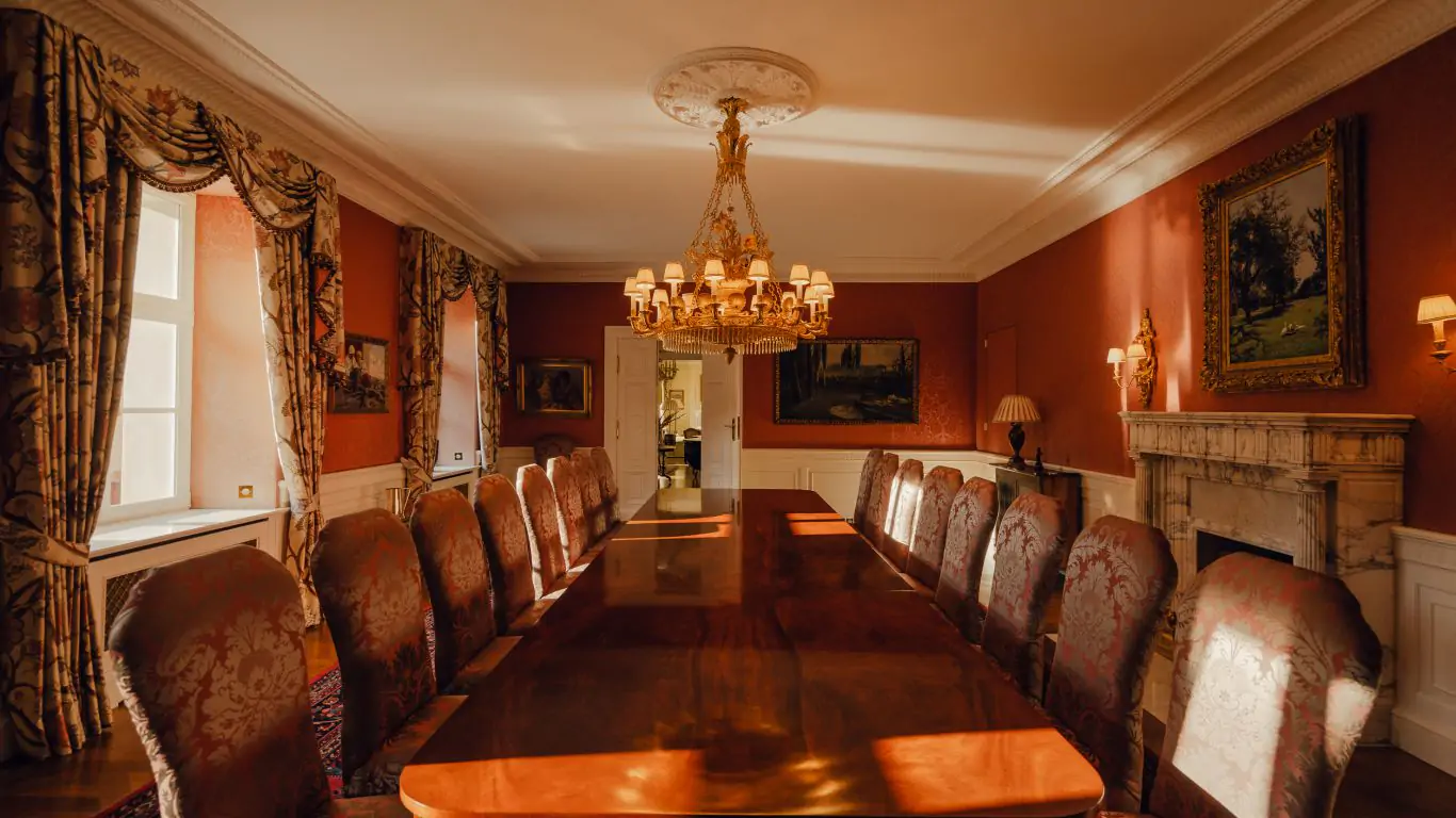 Sparrow Hills | Poland