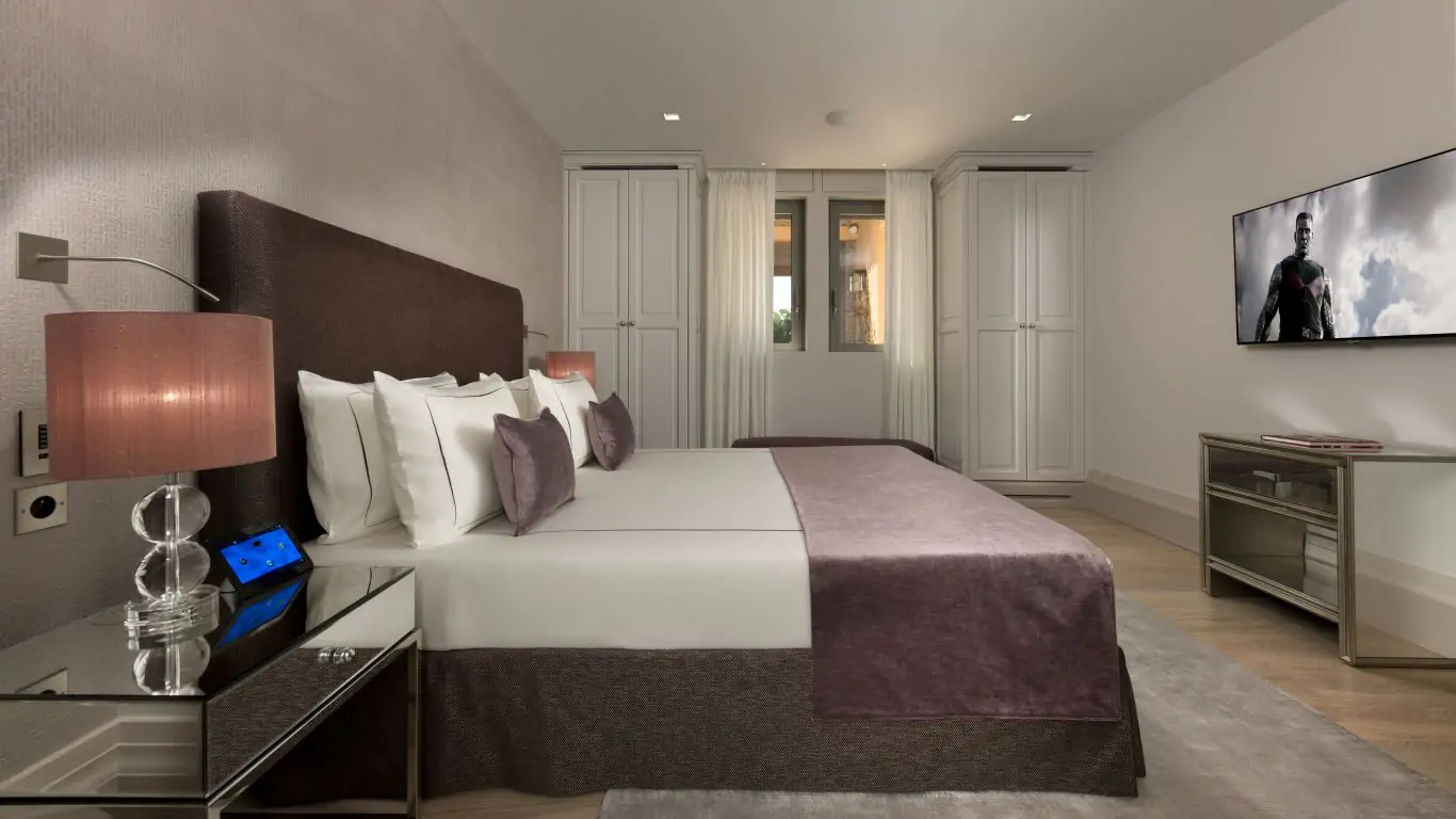 Villa Canoubwest | St-Tropez