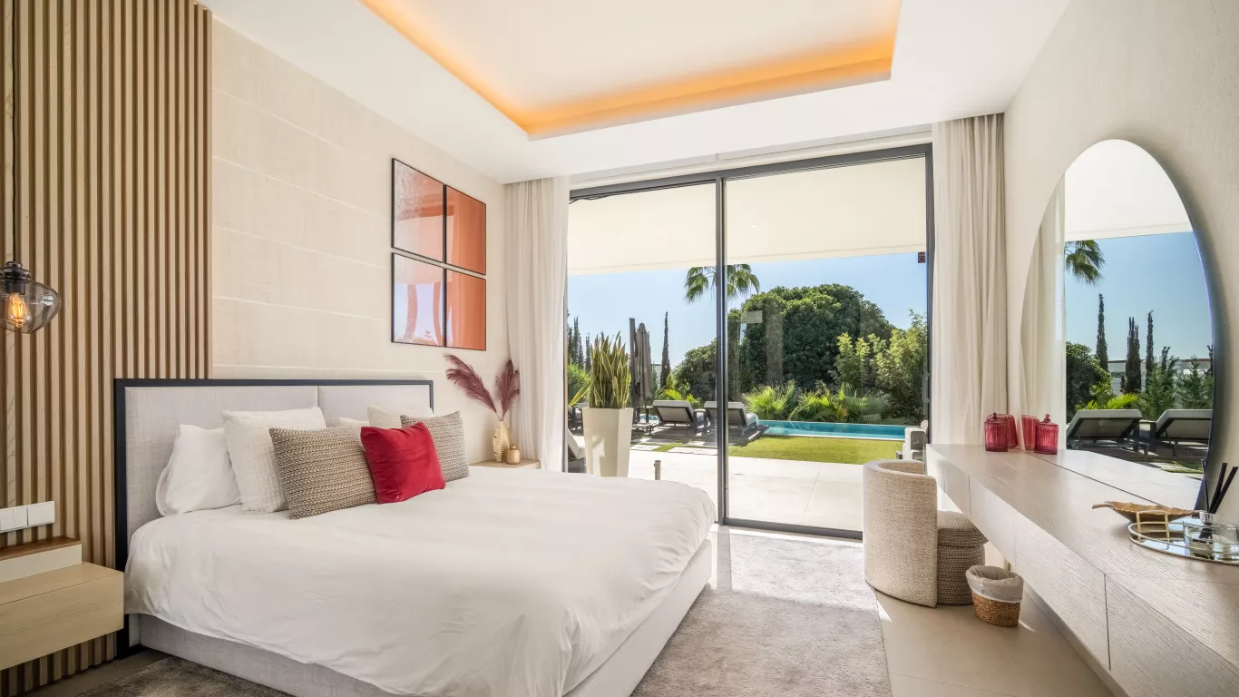 Villa Mirage | Marbella