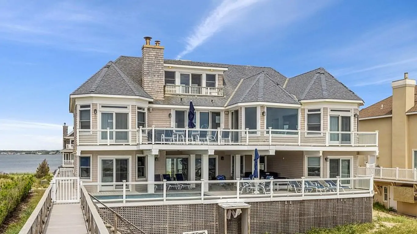 Villa Dina | Hamptons