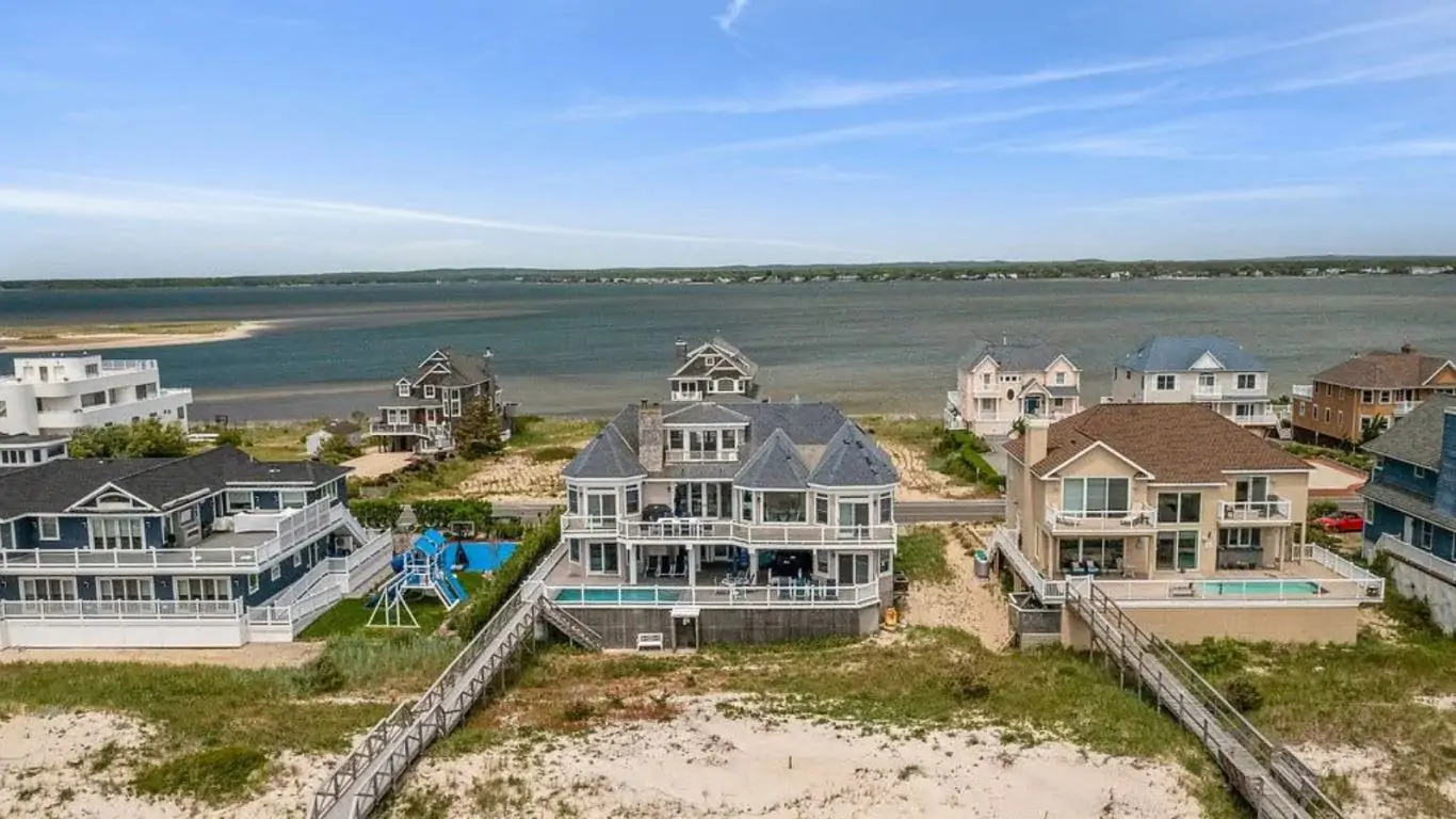 Villa Dina | Hamptons