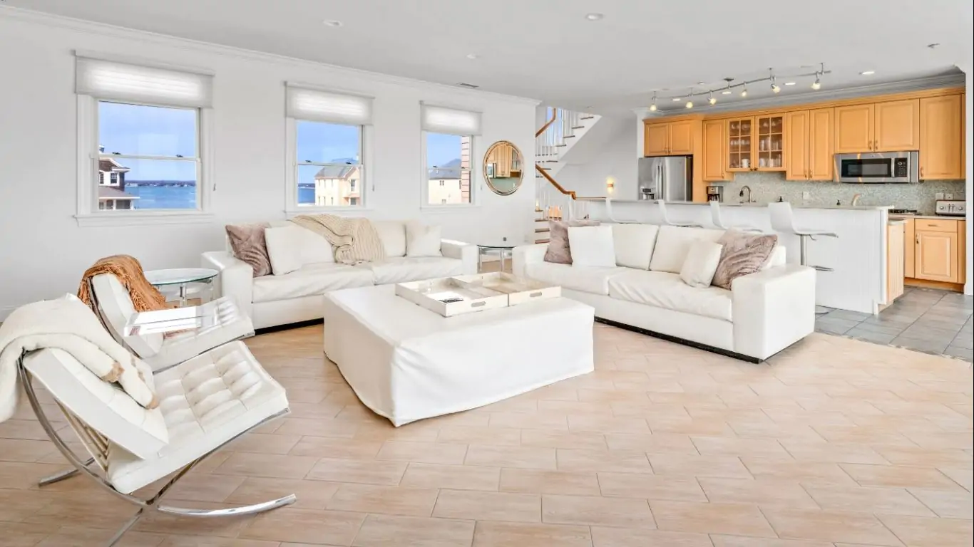 Villa Dina | Hamptons
