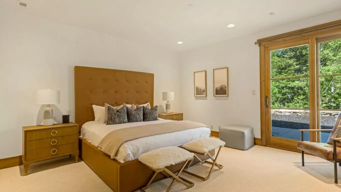 Villa Diana | Park City