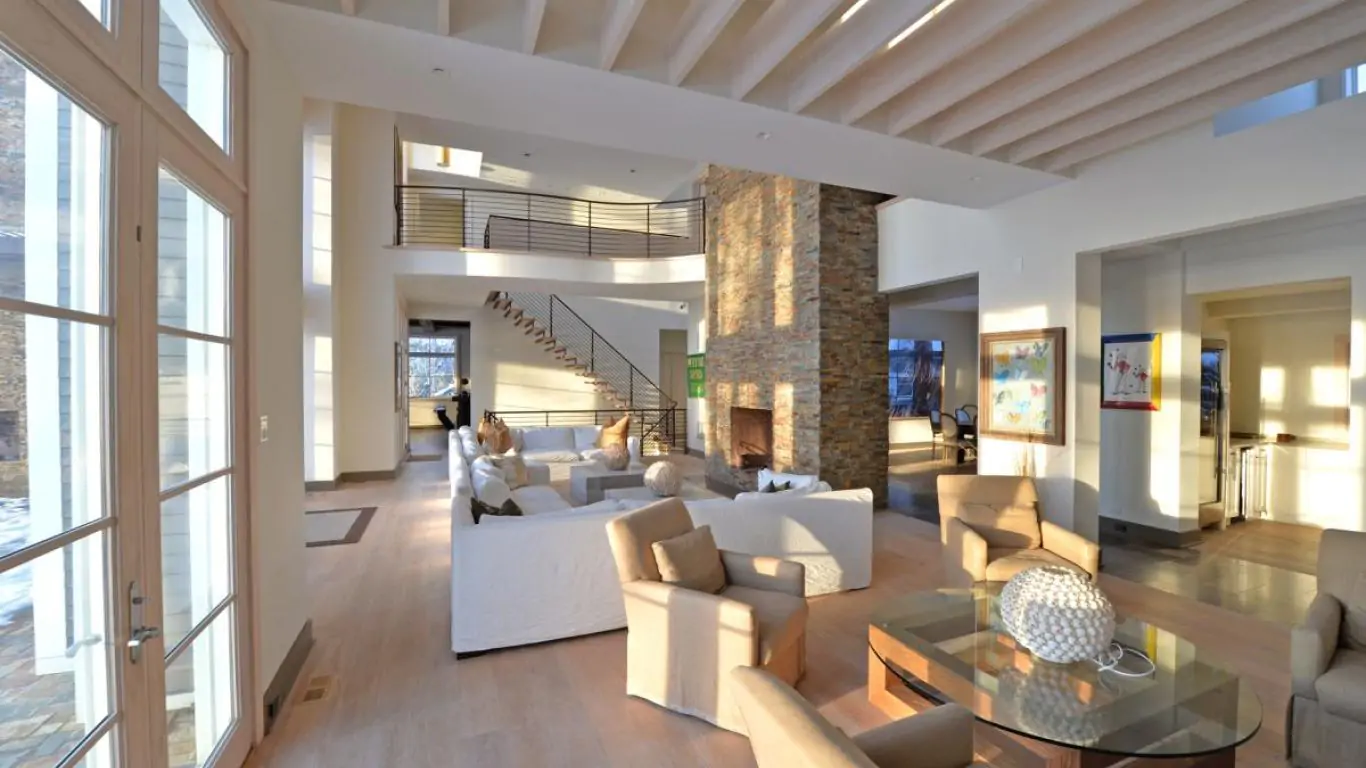 Villa Amelie | Hamptons