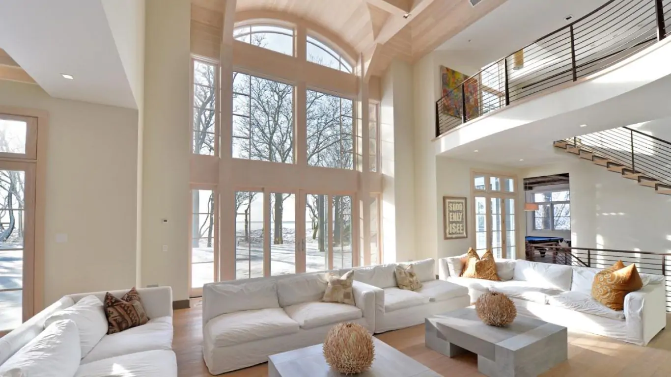 Villa Amelie | Hamptons