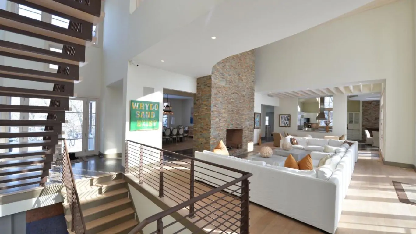 Villa Amelie | Hamptons