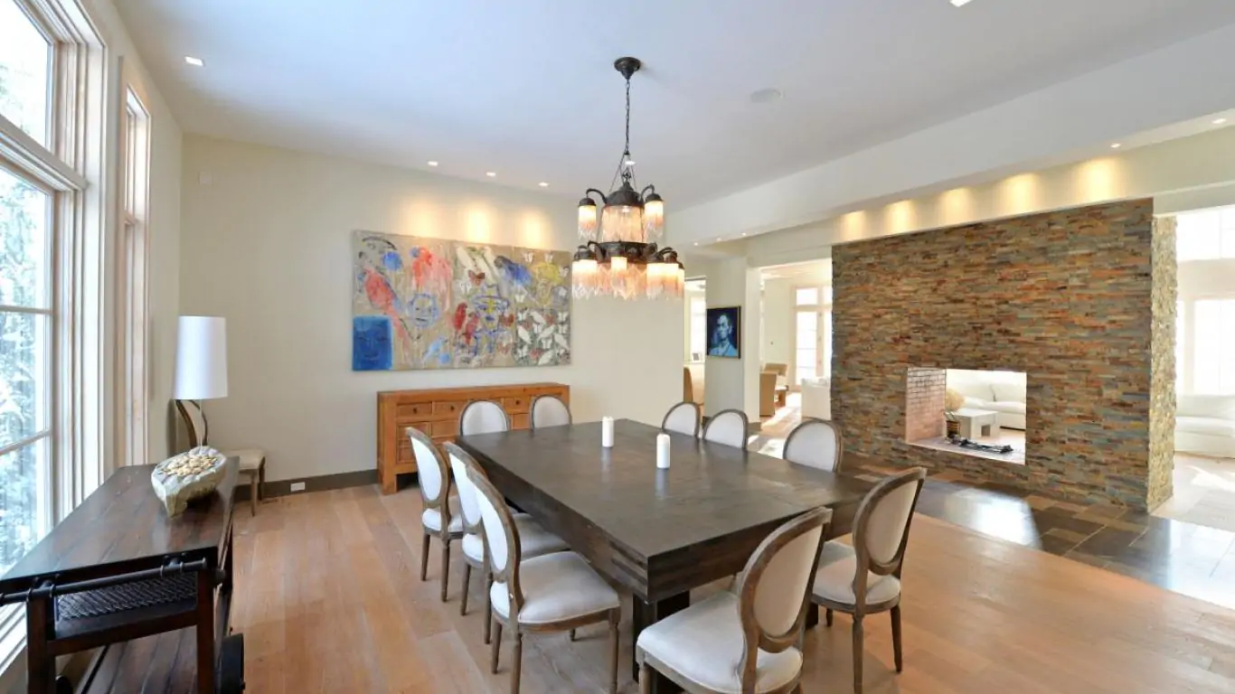 Villa Amelie | Hamptons