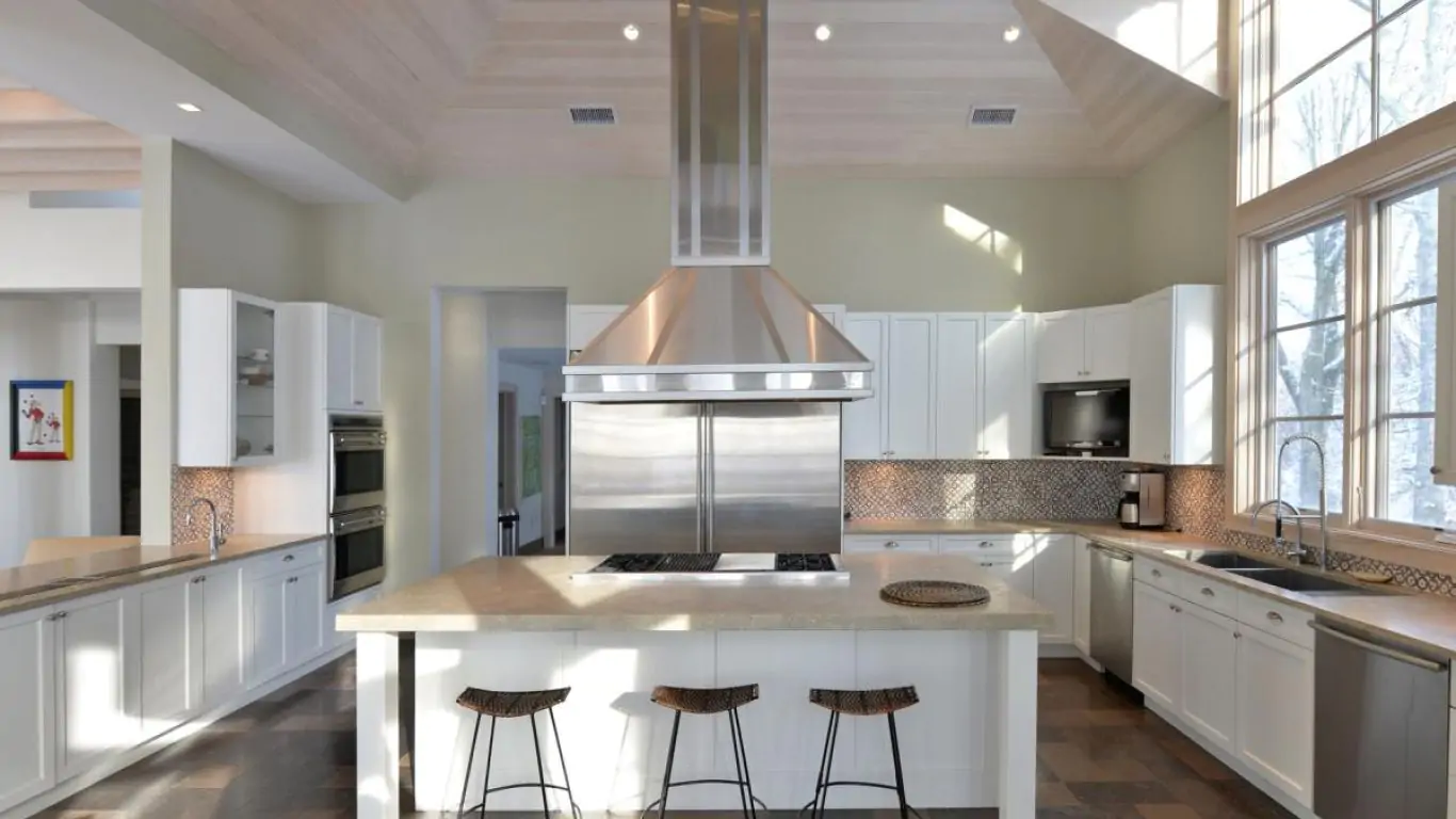 Villa Amelie | Hamptons