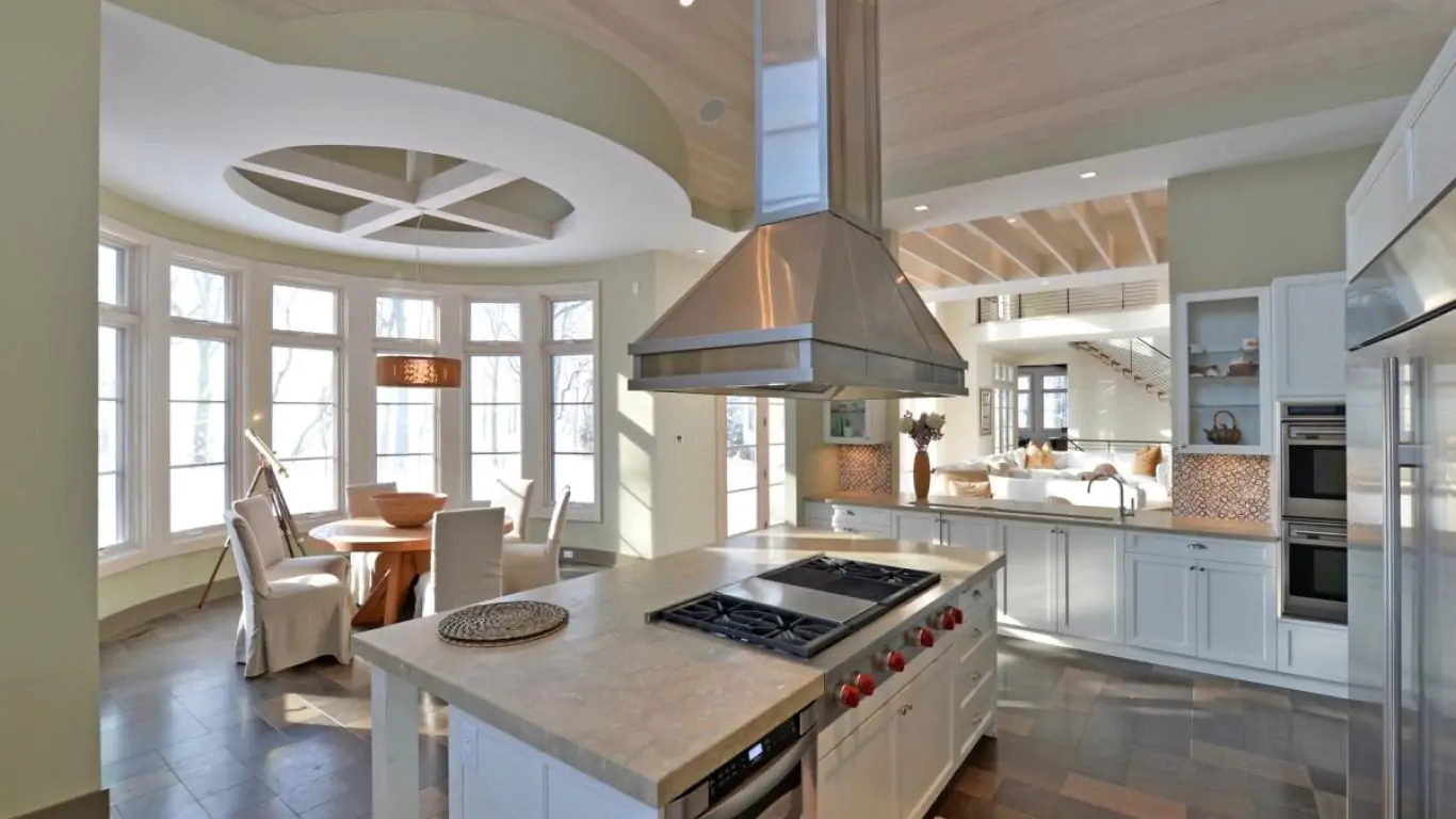 Villa Amelie | Hamptons