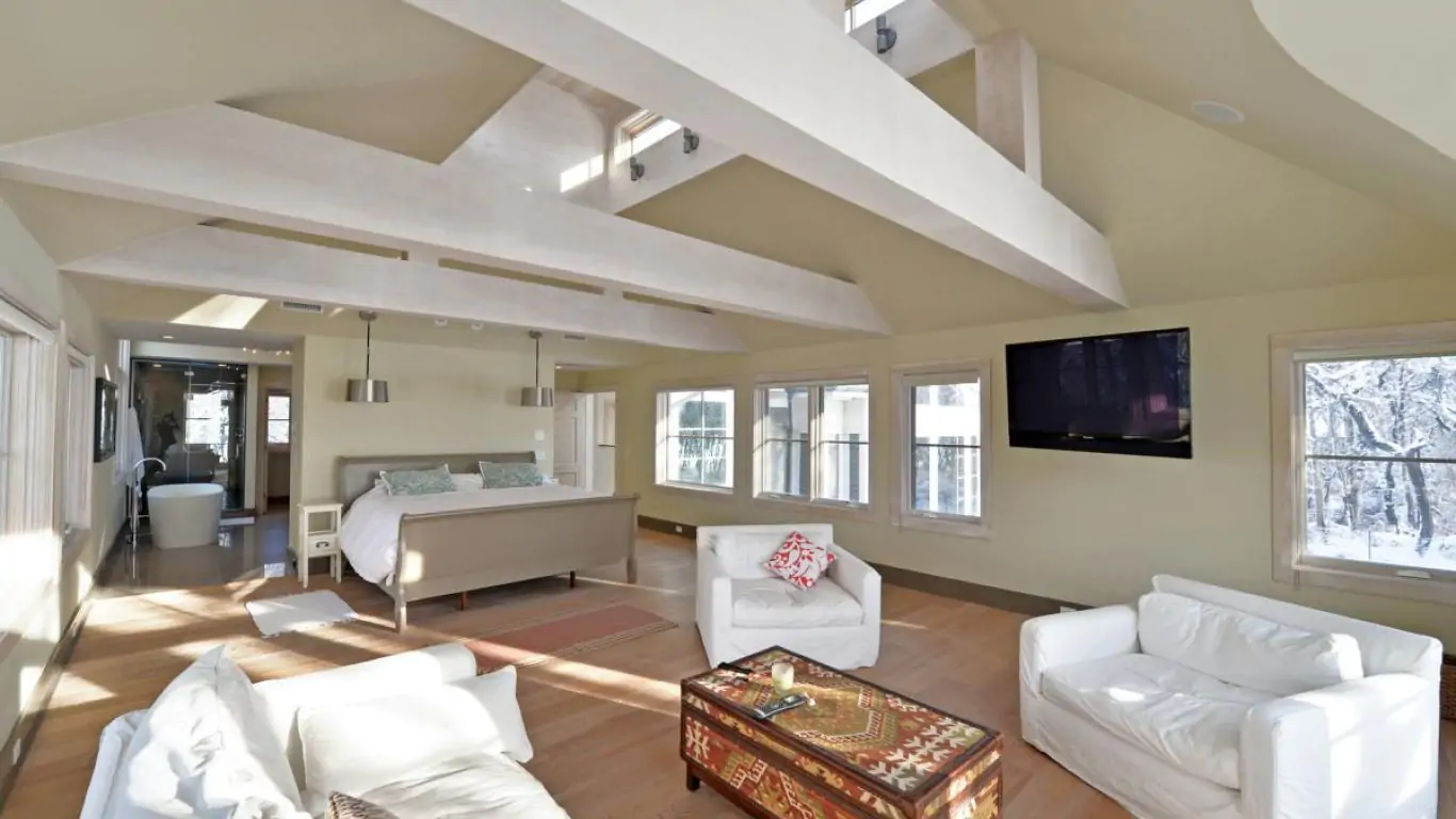 Villa Amelie | Hamptons