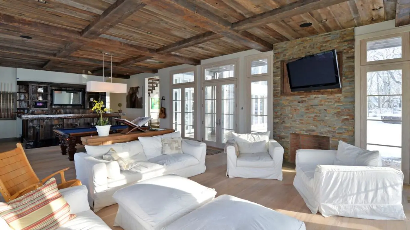 Villa Amelie | Hamptons