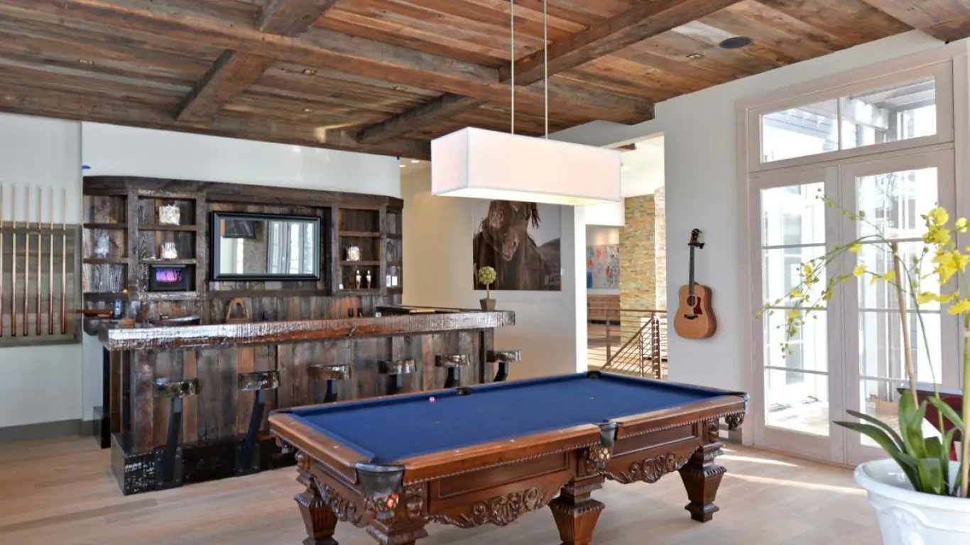 Villa Amelie | Hamptons