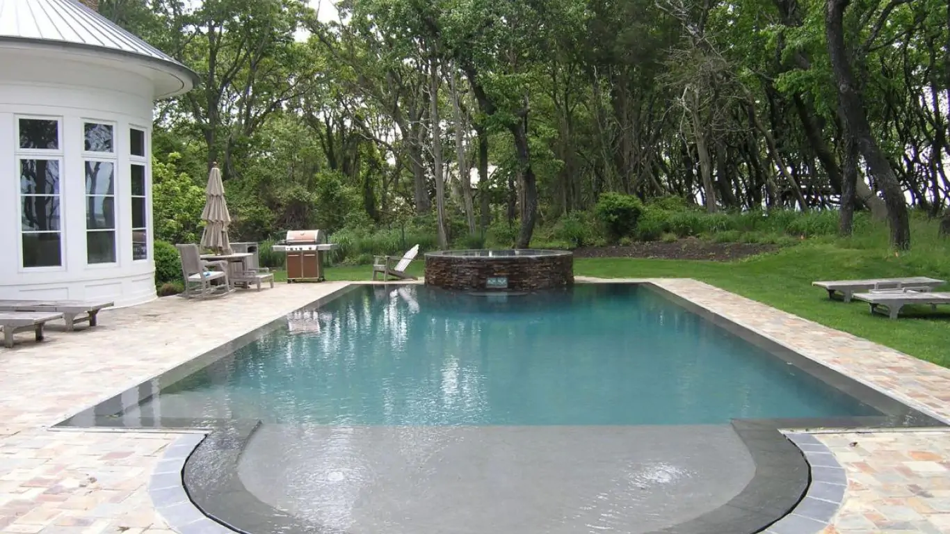 Villa Amelie | Hamptons