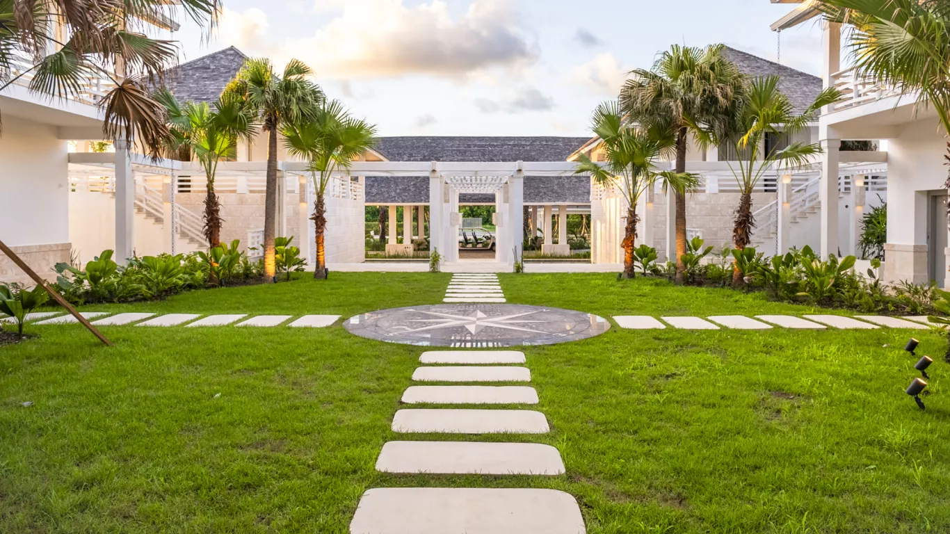 Founders Villa | Punta Cana