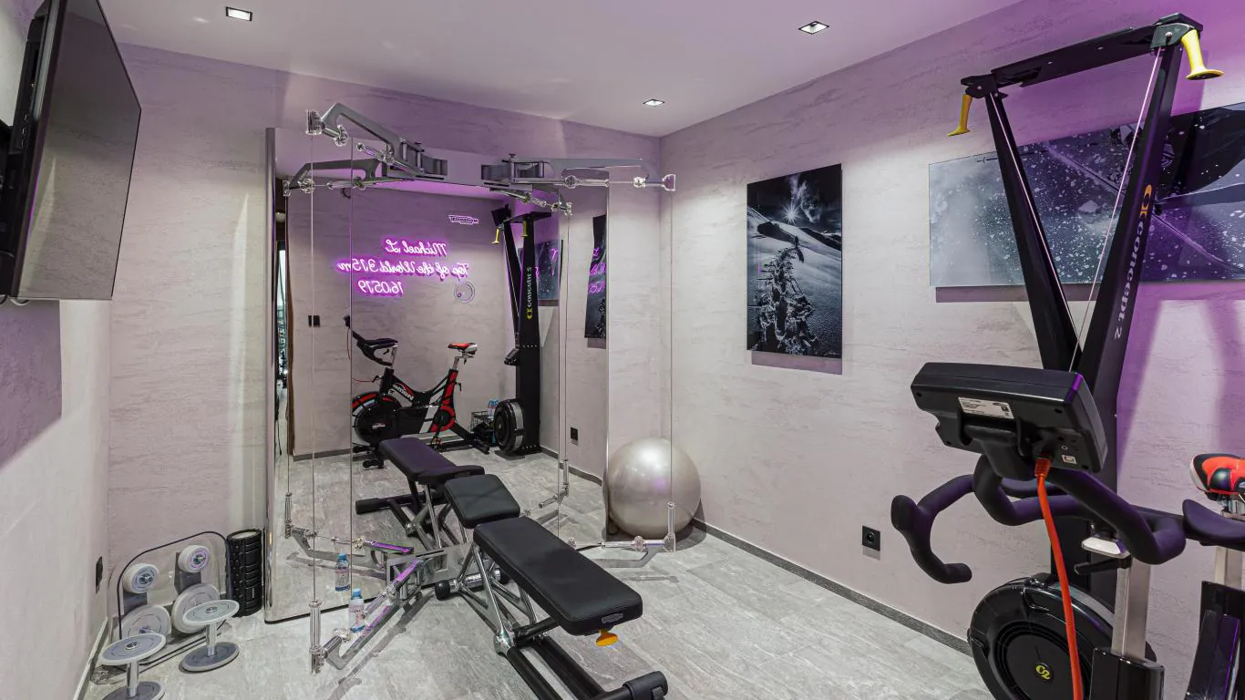 Chalet Les Ours | Val d'Isere