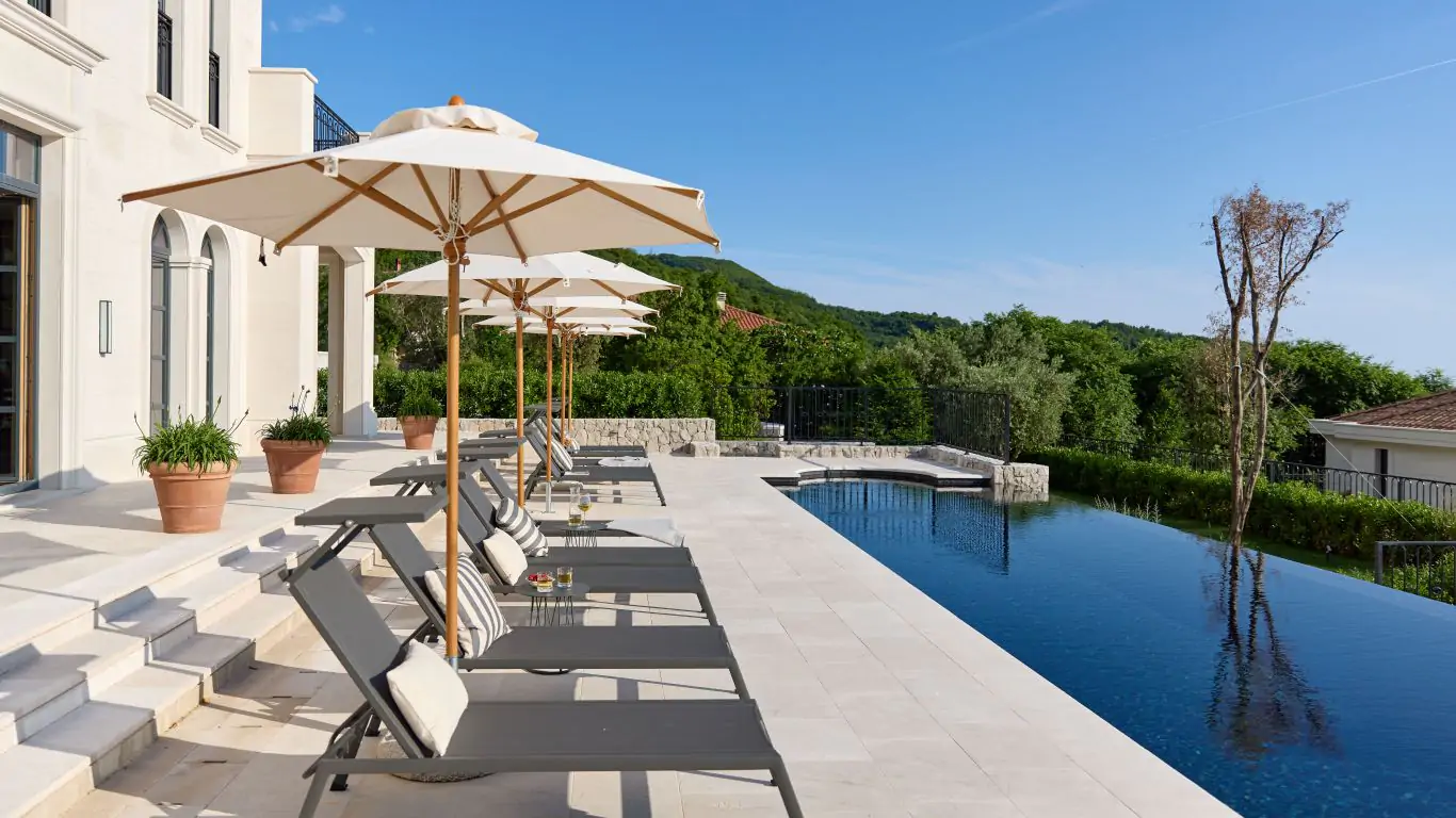 Eterno Villas | Montenegro