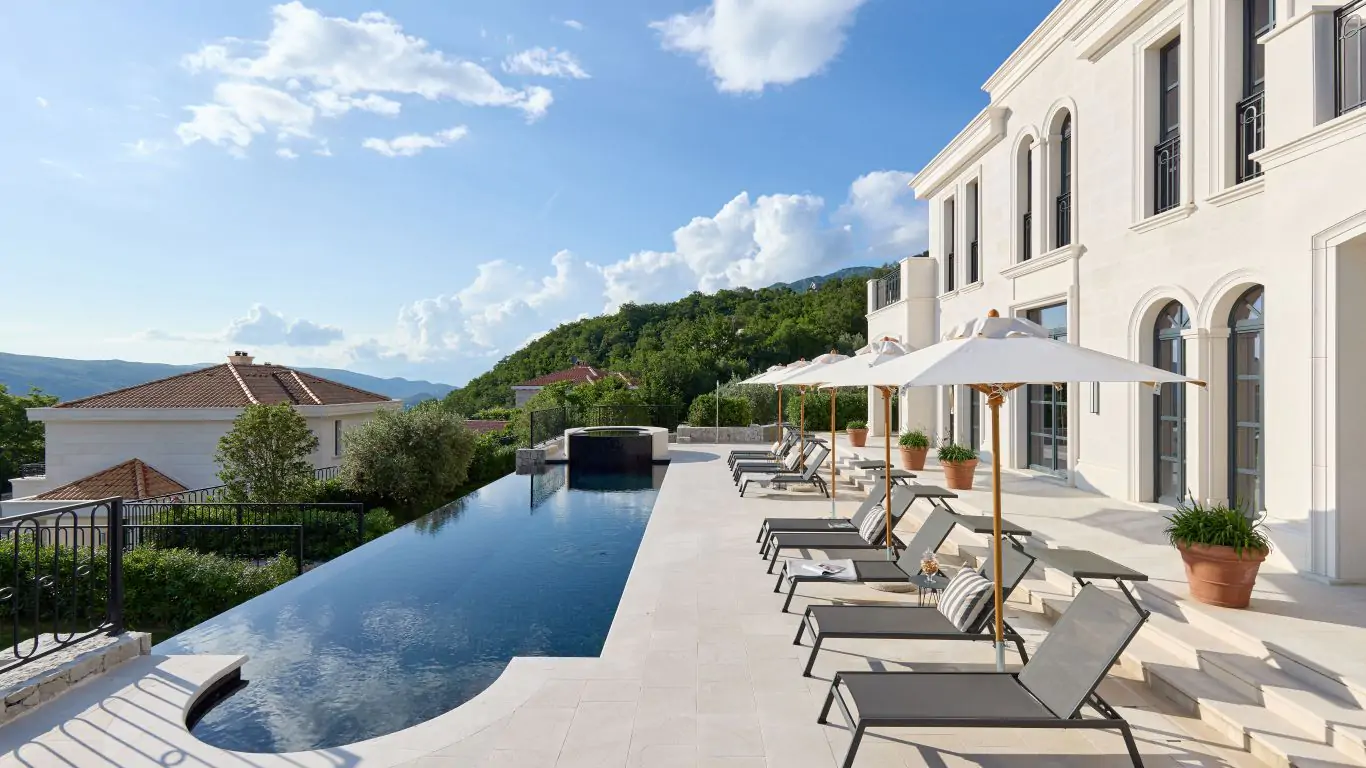 Eterno Villas | Montenegro