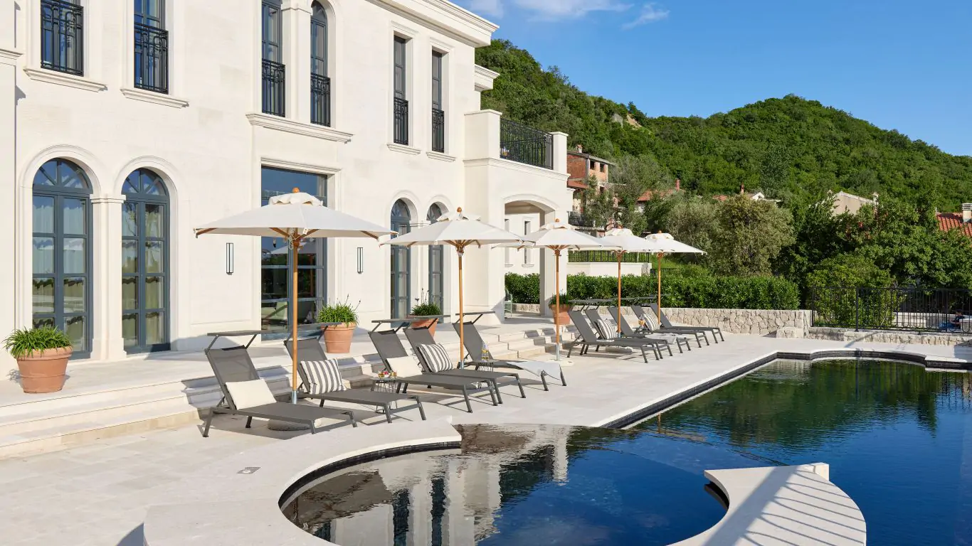 Eterno Villas | Montenegro