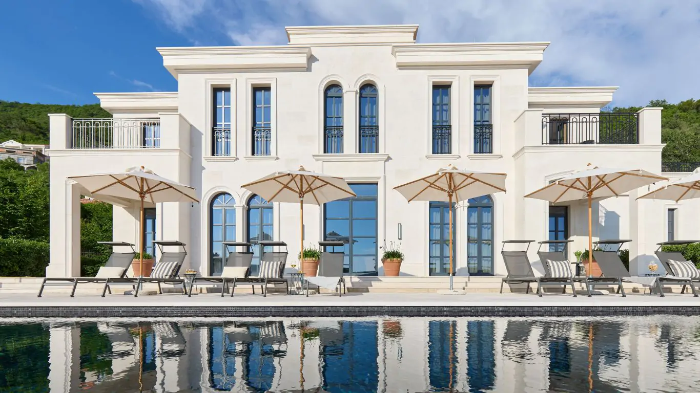 Eterno Villas | Montenegro