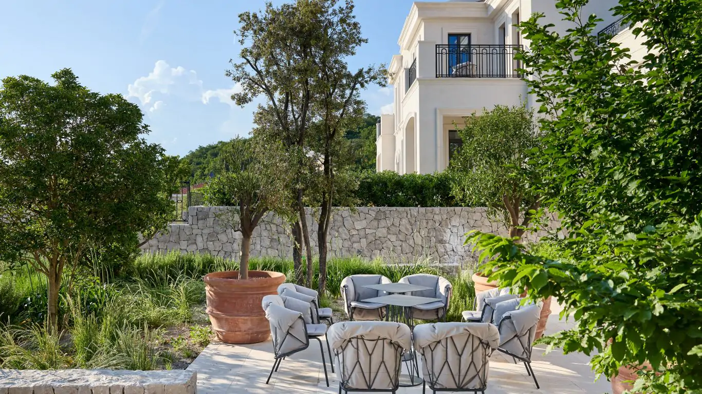 Eterno Villas | Montenegro