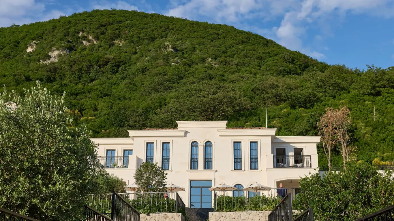 Eterno Villas | Montenegro