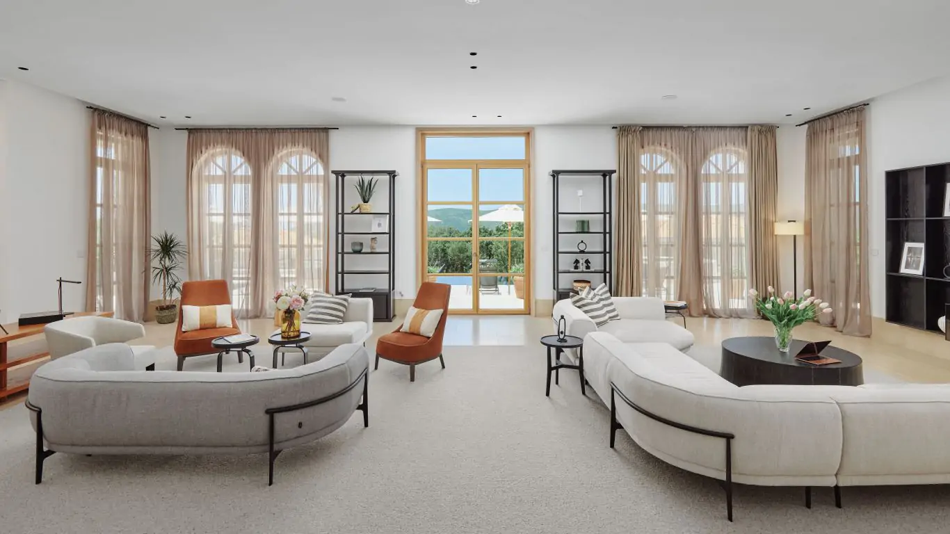 Eterno Villas | Montenegro