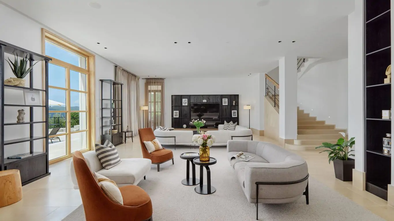 Eterno Villas | Montenegro